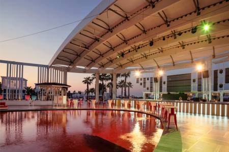 SELECTUM LUXURY RESORT Activities